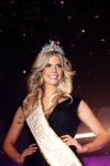 Bunnik 10 december 2012
Miss Nederland verkiezing gepresenteerd door Yolanthe Sneijder Cabau en Kim Kotter. Miss Noord Holland en Miss Nederland Stephanie Tency
Peter Smulders bv
