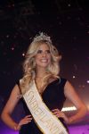 Bunnik 10 december 2012
Miss Nederland verkiezing gepresenteerd door Yolanthe Sneijder Cabau en Kim Kotter. Miss Noord Holland en Miss Nederland Stephanie Tency
Peter Smulders bv