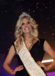 Bunnik 10 december 2012
Miss Nederland verkiezing gepresenteerd door Yolanthe Sneijder Cabau en Kim Kotter. Miss Noord Holland en Miss Nederland Stephanie Tency
Peter Smulders bv