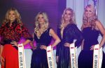 Bunnik 10 december 2012
Miss Nederland verkiezing gepresenteerd door Yolanthe Sneijder Cabau en Kim Kotter. Stephanie Tency
Peter Smulders bv