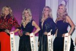 Bunnik 10 december 2012
Miss Nederland verkiezing gepresenteerd door Yolanthe Sneijder Cabau en Kim Kotter. Stephanie Tency
Peter Smulders bv