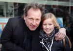 Amstelveen 9 december 2012
Premiere Dik Trom in schouwburg Amstelveen. Steven de Jong met dochter
Peter Smulders bv