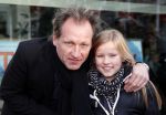 Amstelveen 9 december 2012
Premiere Dik Trom in schouwburg Amstelveen. Steven de Jong met dochter
Peter Smulders bv