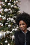 Amsterdam 29 november 2012
Gift suite in het the Grand hotel. Sylvana Simons
Peter Smulders bv