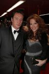 Amsterdam 6 december 2012
Openingsavond Luxery fair in de RAI. Sylvia Bruens met ..
Peter Smulders bv