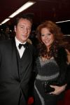 Amsterdam 6 december 2012
Openingsavond Luxery fair in de RAI. Sylvia Bruens met ..
Peter Smulders bv