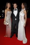 Amsterdam 6 december 2012
Openingsavond Luxery fair in de RAI. maria Tailor en Tamara Elbaz
Peter Smulders bv