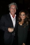 Amsterdam 6 december 2012
Presentatie Playboy met daarin Tatjana bij de harbour club. tat met Mark Teurlings
Peter Smulders bv