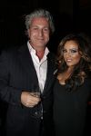 Amsterdam 6 december 2012
Presentatie Playboy met daarin Tatjana bij de harbour club. tat met Mark Teurlings
Peter Smulders bv