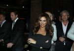 Amsterdam 6 december 2012
Presentatie Playboy met daarin Tatjana bij de harbour club.
Peter Smulders bv