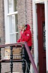 Amsterdam 9 december 2012
Tess Milne aan het verhuizen naar haar nieuwe huis aan de amsterdamse grachten.
Peter Smulders bv