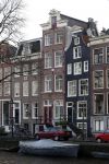 Amsterdam 9 december 2012
Tess Milne aan het verhuizen naar haar nieuwe huis aan de amsterdamse grachten.
Peter Smulders bv