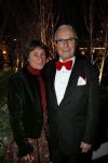 Amsterdam 6 december 2012
Openingsavond Luxery fair in de RAI.
Theo Heuft met partner
Peter Smulders bv