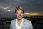 Loosdrecht 26 november 2012
Presentatie cd Anneke Gronloh bij het Golden Tulip hotel. Thomas Berge
Peter Smulders bv