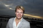 Loosdrecht 26 november 2012
Presentatie cd Anneke Gronloh bij het Golden Tulip hotel. Thomas Berge
Peter Smulders bv