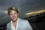 Loosdrecht 26 november 2012
Presentatie cd Anneke Gronloh bij het Golden Tulip hotel. Thomas Berge
Peter Smulders bv