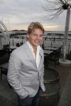 Loosdrecht 26 november 2012
Presentatie cd Anneke Gronloh bij het Golden Tulip hotel. Thomas Berge
Peter Smulders bv