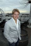 Loosdrecht 26 november 2012
Presentatie cd Anneke Gronloh bij het Golden Tulip hotel. Thomas Berge
Peter Smulders bv