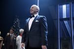 Den Bosch 25 november 2012
Premiere musical Annie op de parade in Den Bosch. Tony Neef
Peter Smulders bv
