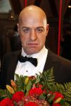 Den Bosch 25 november 2012
Premiere musical Annie op de parade in Den Bosch. Tony Neef
Peter Smulders bv