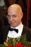 Den Bosch 25 november 2012
Premiere musical Annie op de parade in Den Bosch. Tony Neef
Peter Smulders bv