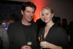 Amsterdam 29 november 2012
Opening Andaz hotel. Twan Huys met vrouw
Peter Smulders bv