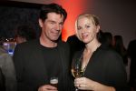 Amsterdam 29 november 2012
Opening Andaz hotel. Twan Huys met vrouw
Peter Smulders bv