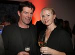 Amsterdam 29 november 2012
Opening Andaz hotel. Twan Huys met vrouw
Peter Smulders bv
