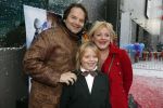 Amsterdam 25 november 2012
Premiere de vijf legendes in pathe arena. Victor Low met vrouw en zoon
Peter Smulders bv