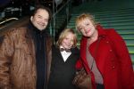 Amsterdam 25 november 2012
Premiere de vijf legendes in pathe arena. Victor Low met vrouw en zoon
Peter Smulders bv