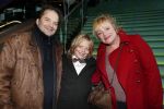 Amsterdam 25 november 2012
Premiere de vijf legendes in pathe arena. Victor Low met vrouw en zoon
Peter Smulders bv