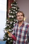 Amsterdam 29 november 2012
Gift suite in het the Grand hotel. Victor Reinier
Peter Smulders bv