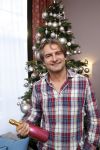 Amsterdam 29 november 2012
Gift suite in het the Grand hotel. Victor Reinier
Peter Smulders bv