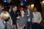 Amsterdam 25 november 2012
Premiere de vijf legendes in pathe arena. stemmencast met oa Bas Muijs Vincent Croiset  Gijs Eggenkamp Tara Hetharia Xavier Werner en Sem ragas
Peter Smulders bv