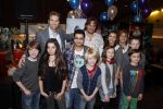 Amsterdam 25 november 2012
Premiere de vijf legendes in pathe arena. stemmencast met oa Bas Muijs Vincent Croiset  Gijs Eggenkamp Tara Hetharia Xavier Werner en Sem ragas
Peter Smulders bv