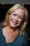 Loosdrecht 26 november 2012
Presentatie cd Anneke Gronloh bij het Golden Tulip hotel. Viola Holt
Peter Smulders bv
