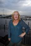 Loosdrecht 26 november 2012
Presentatie cd Anneke Gronloh bij het Golden Tulip hotel. Viola Holt
Peter Smulders bv