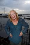 Loosdrecht 26 november 2012
Presentatie cd Anneke Gronloh bij het Golden Tulip hotel. Viola Holt
Peter Smulders bv