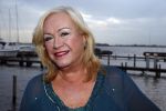 Loosdrecht 26 november 2012
Presentatie cd Anneke Gronloh bij het Golden Tulip hotel. Viola Holt
Peter Smulders bv