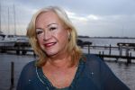 Loosdrecht 26 november 2012
Presentatie cd Anneke Gronloh bij het Golden Tulip hotel. Viola Holt
Peter Smulders bv