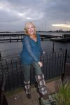 Loosdrecht 26 november 2012
Presentatie cd Anneke Gronloh bij het Golden Tulip hotel. Viola Holt
Peter Smulders bv