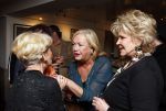 Loosdrecht 26 november 2012
Presentatie cd Anneke Gronloh bij het Golden Tulip hotel.
Peter Smulders bv