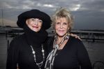 Loosdrecht 26 november 2012
Presentatie cd Anneke Gronloh bij het Golden Tulip hotel. Vivian Boelen
Peter Smulders bv