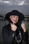 Loosdrecht 26 november 2012
Presentatie cd Anneke Gronloh bij het Golden Tulip hotel. Vivian Boelen
Peter Smulders bv