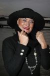Loosdrecht 26 november 2012
Presentatie cd Anneke Gronloh bij het Golden Tulip hotel. Vivian Boelen
Peter Smulders bv