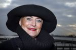 Loosdrecht 26 november 2012
Presentatie cd Anneke Gronloh bij het Golden Tulip hotel. Vivian Boelen
Peter Smulders bv