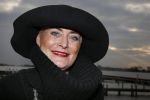 Loosdrecht 26 november 2012
Presentatie cd Anneke Gronloh bij het Golden Tulip hotel. Vivian Boelen
Peter Smulders bv