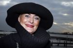 Loosdrecht 26 november 2012
Presentatie cd Anneke Gronloh bij het Golden Tulip hotel. Vivian Boelen
Peter Smulders bv