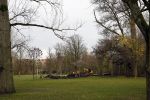 Amsterdam 26 november 2012
Het laatste huis dat Frank Rijkaard heeft gekocht aan het vondelpark wat nu verbouwd wordt.
Peter Smulders bv