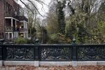 Amsterdam 26 november 2012
Het laatste huis dat Frank Rijkaard heeft gekocht aan het vondelpark wat nu verbouwd wordt.
Peter Smulders bv